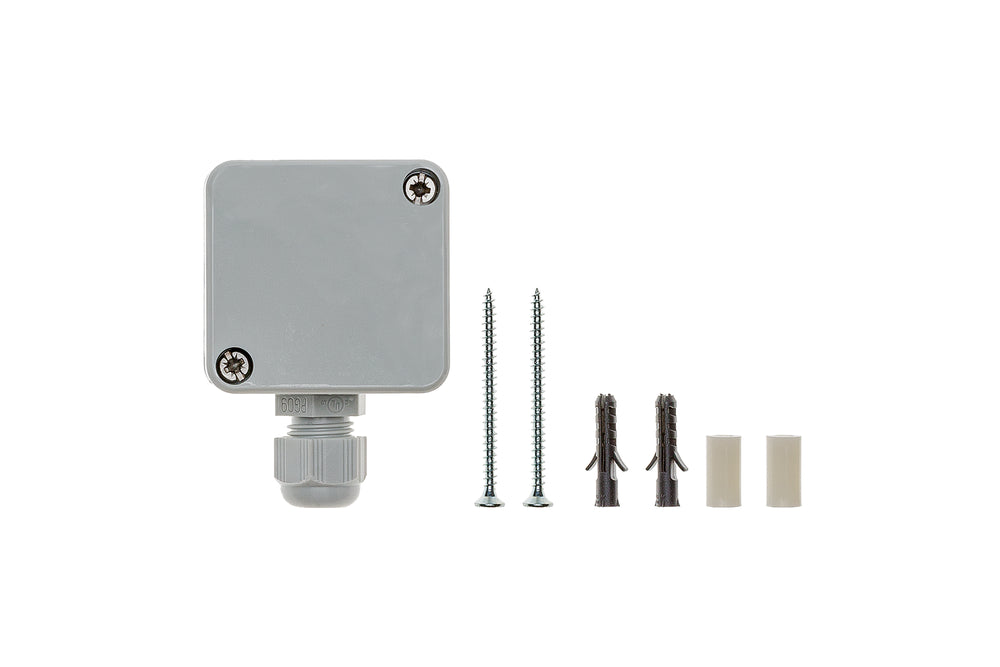 BRÖTJE Außenfühler BxW NEO Wärmepumpen , 7715162