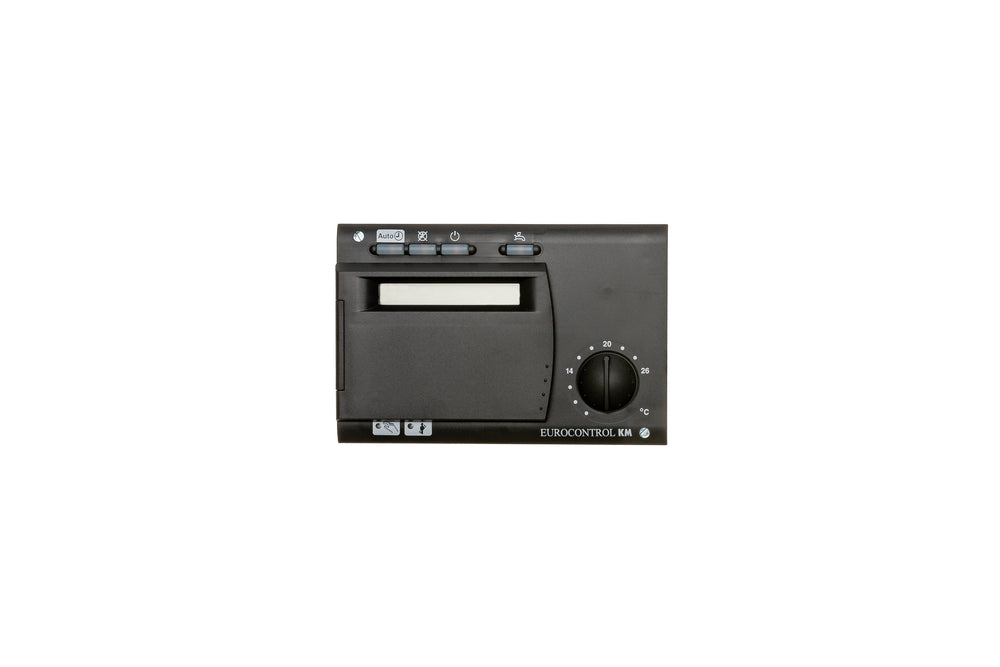 BRÖTJE Regler EC-KM Ersatz ersetzt EC-K/KO/KMO/KM, 691833