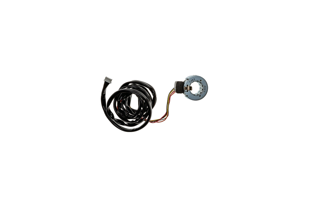 BRÖTJE Coil zu Expansionsventil , 7713292
