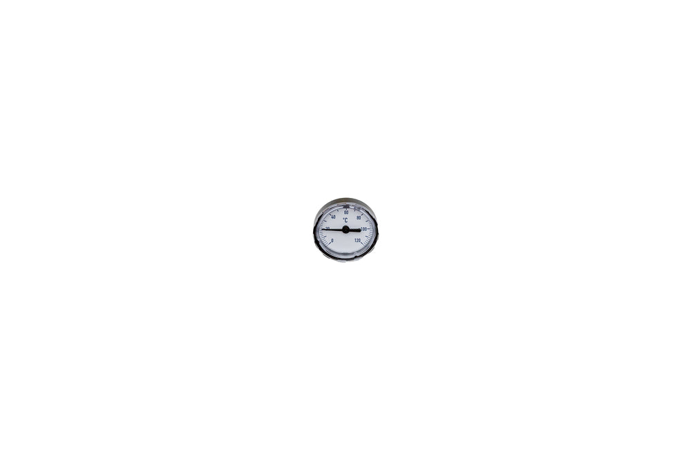 BRÖTJE Thermometer blau, 7309055