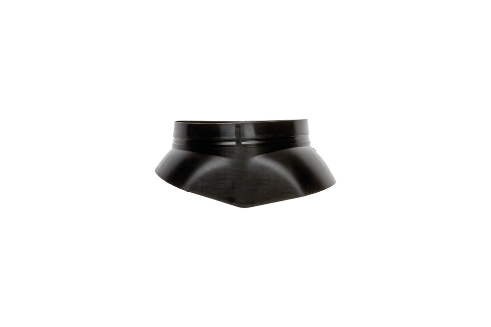 BRÖTJE Gleitschale aus SKS (schwarz), 7311791