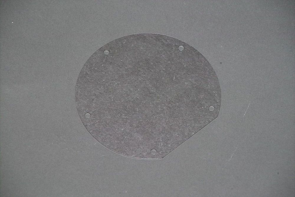 BRÖTJE Verschlussdeckel WTK, 986762
