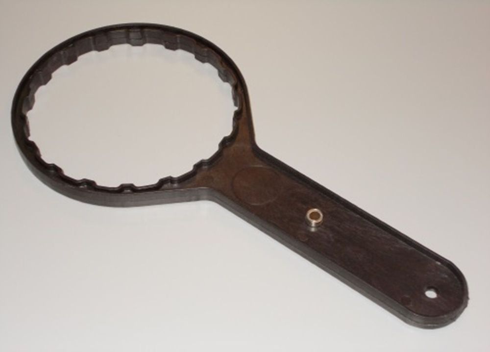 BRÖTJE Filterschlüssel , 7313543