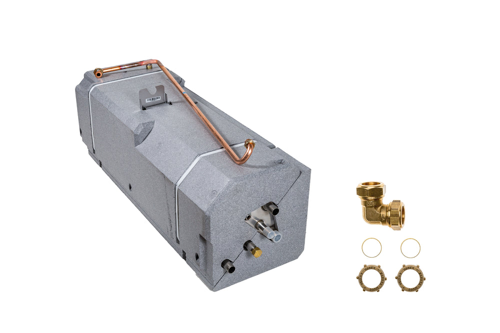 BRÖTJE Speicher 60 Liter, 986847