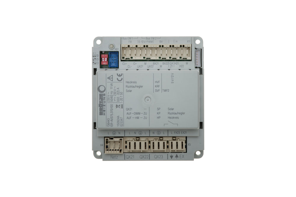 BRÖTJE ISR-MEWM Ersatzmodul , 7646350