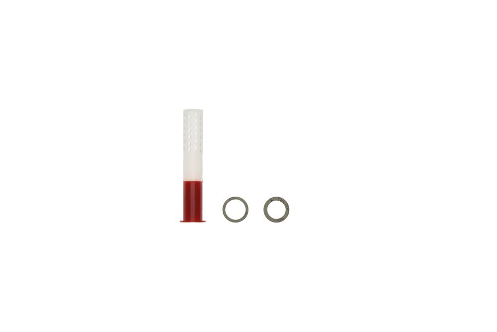 BRÖTJE Drosselblende Rot , 7642498