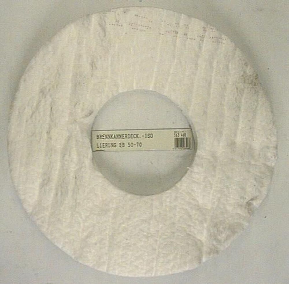 BRÖTJE Brennkammerdeckel BBK Serie i , 7739984