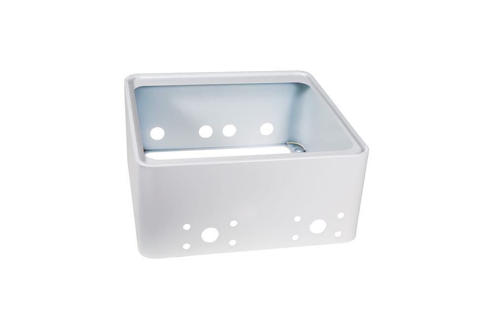 BRÖTJE Rahmen Hydrobox BLW NEO , 7713288