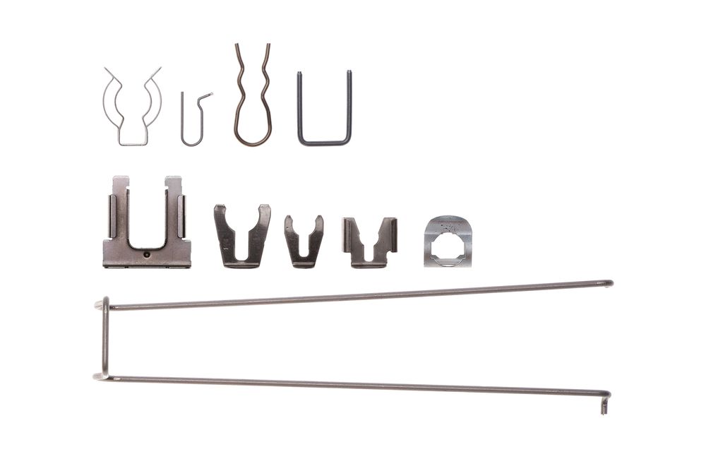 BRÖTJE Clip Set WLS/ WLC , 7677283