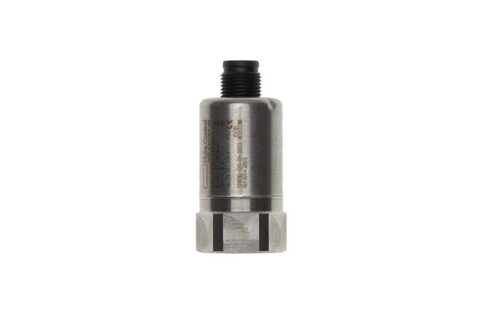 BRÖTJE Drucksensor Niederdruck BLW B, 7312173