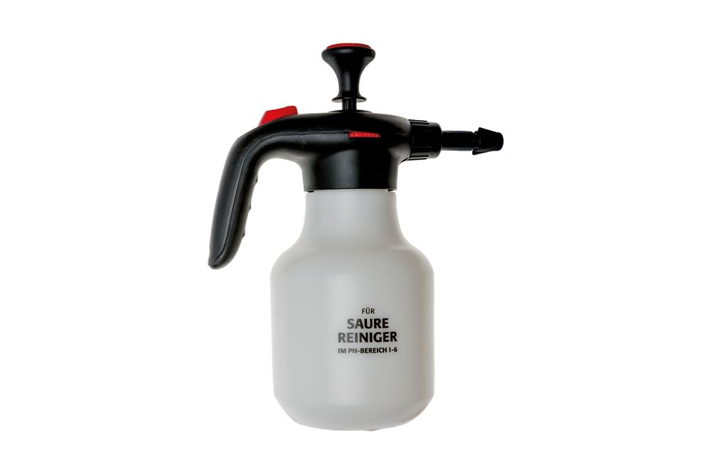 BRÖTJE Sotin Sprühflasche für Sotin 270/300, 7654079