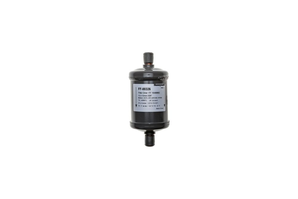 BRÖTJE Filtertrockner ADK-Plus 1612 mmS für R410A, 670418