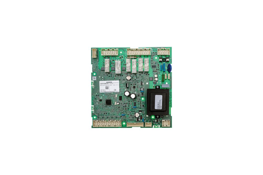 BRÖTJE Zentraleinheit LMU SGB 90 C, 643221