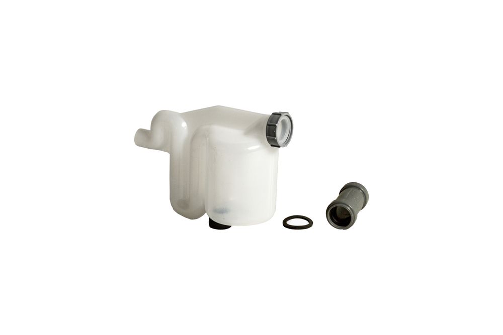 BRÖTJE Siphon SGB 400-610 E, 7307169
