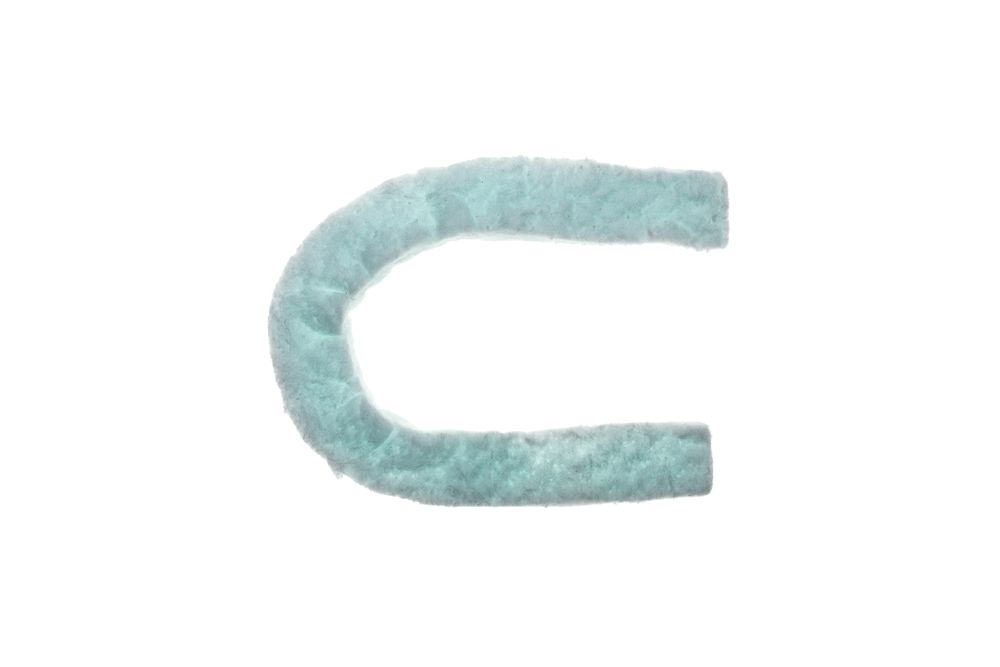 BRÖTJE Isolierwolle 12 x 45 x 545, 983969
