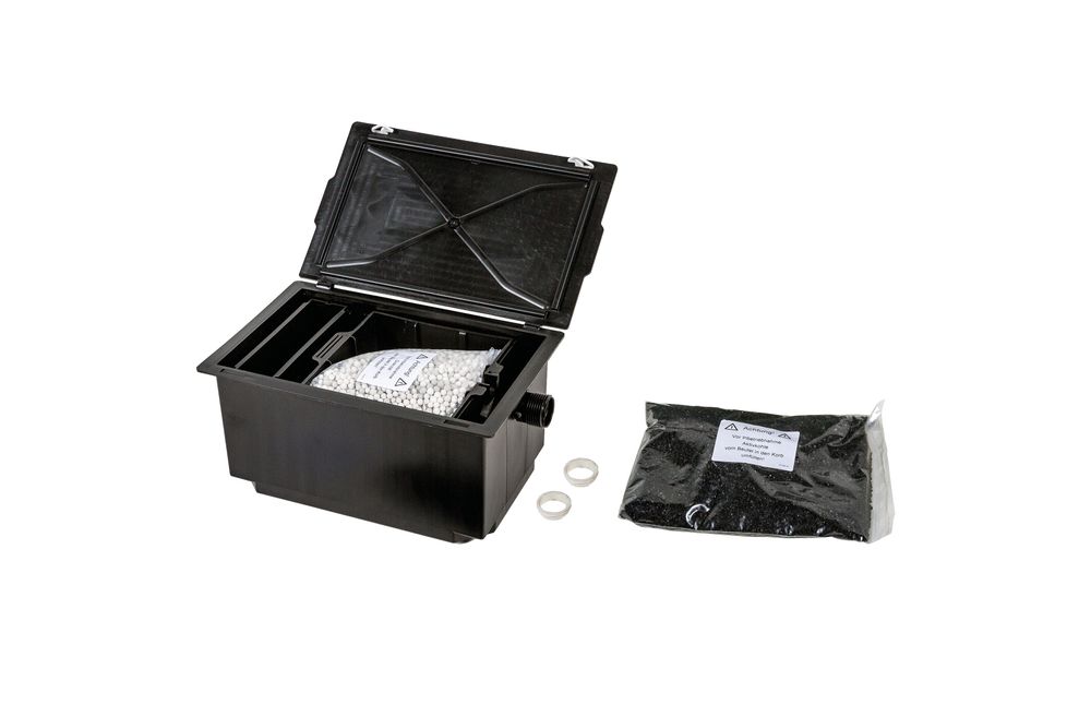 BRÖTJE Box mit Granulat NEO 50 , 7661441