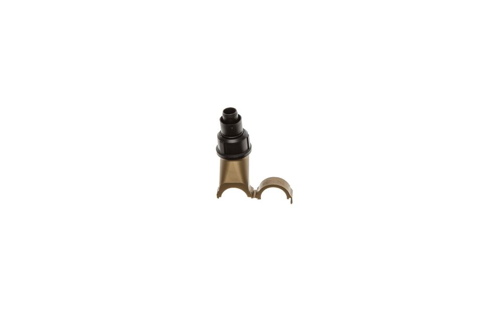 BRÖTJE Ablauftrichter Sicherheitventil 10 bar (Pentec), 7625840