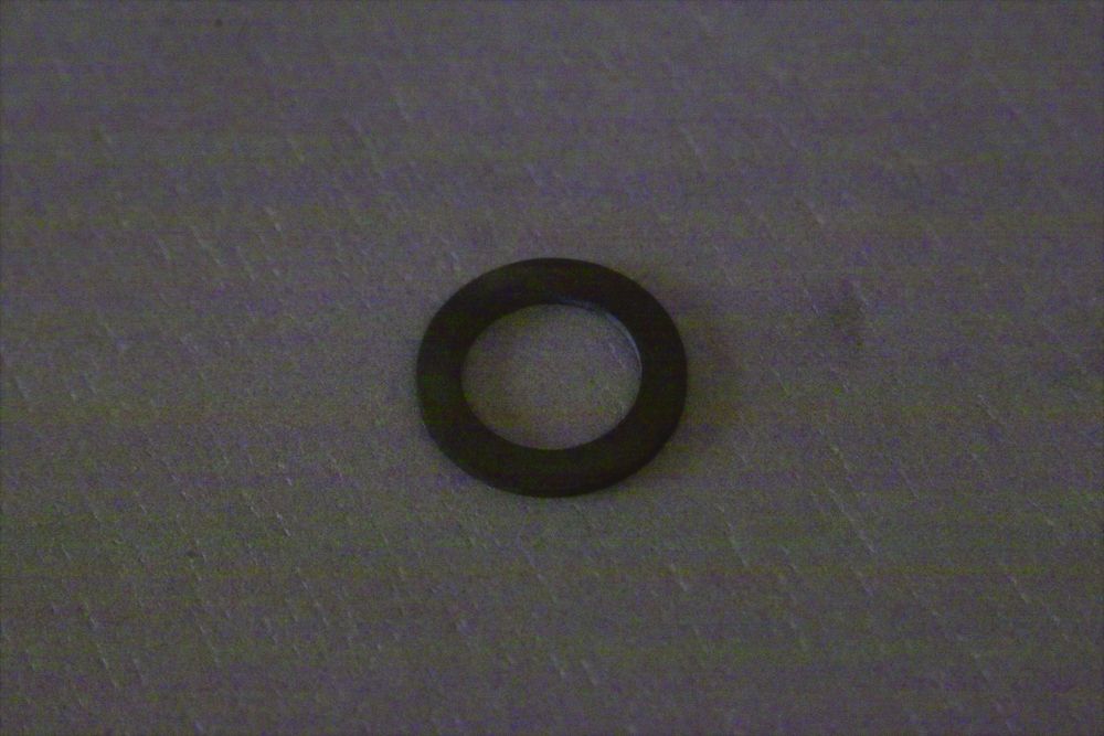 BRÖTJE Dichtungsscheibe 30 x 20 x 2, 7310901