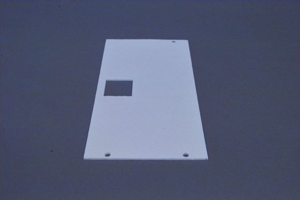 BRÖTJE Dichtung Deckel Ascheaustr. SPK 28, 666466