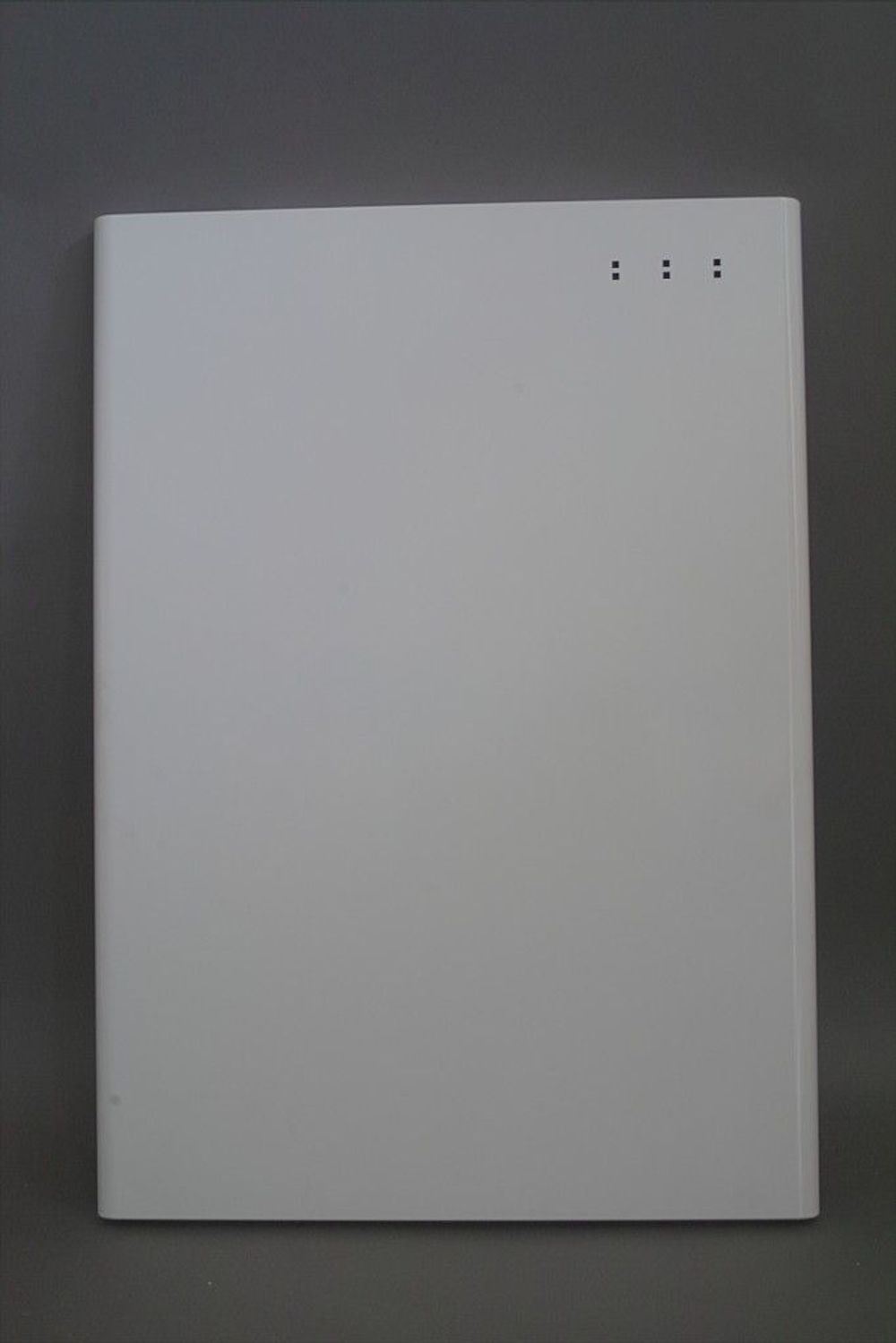 BRÖTJE Vorderwand SSP/RSP BBS 2N, 998581