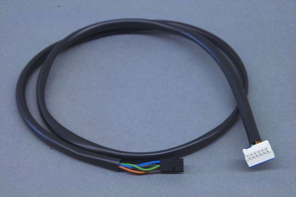 BRÖTJE Leitung Gasventil WGB/BBS EVO, 665506