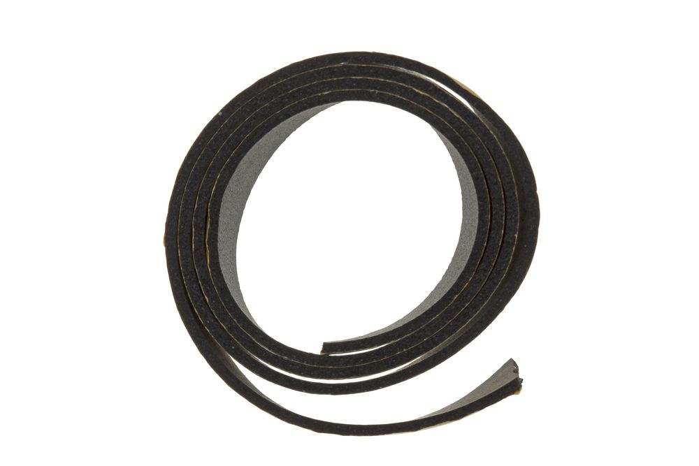 BRÖTJE Klebeband Kälteisolierung 50 x 3 mm, 814904