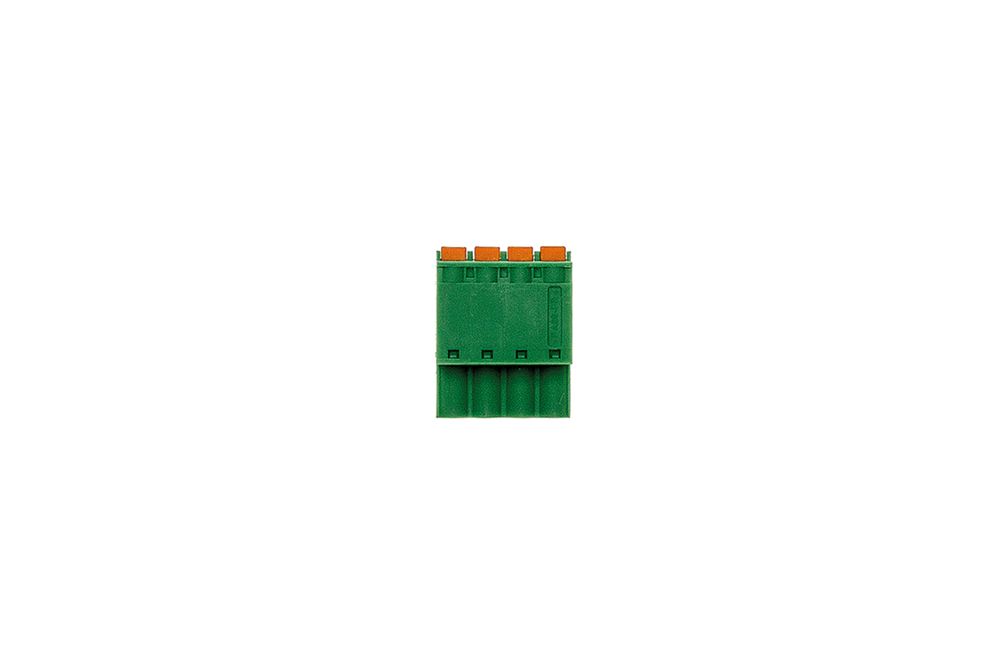BRÖTJE Buchsenstecker 4 polig ES-ST04 BxW NEO, 7719651