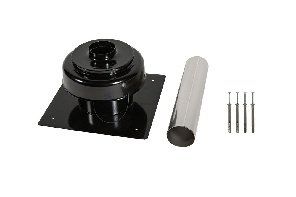 BRÖTJE Schachtabdeckung KAS 80/Metall, 816328