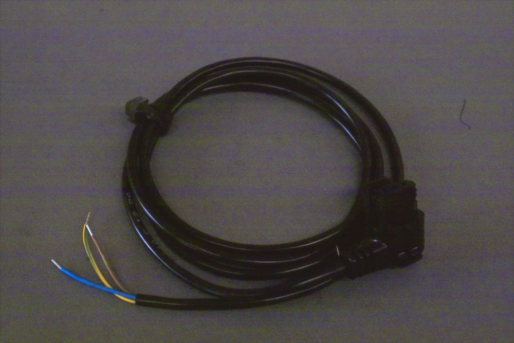 BRÖTJE Anschlussleitung 230 V HEP Pumpe, 7306719