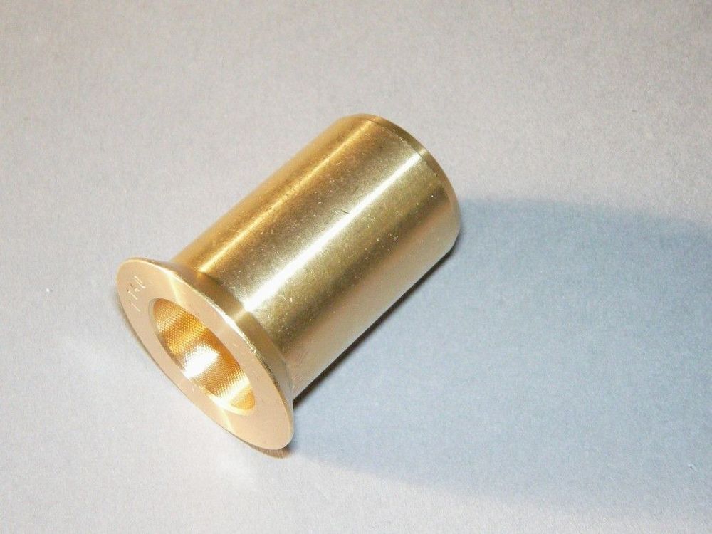 BRÖTJE Düse ( (Gasdüse)) 11,40 WGB 110 LL-Gas, 655873