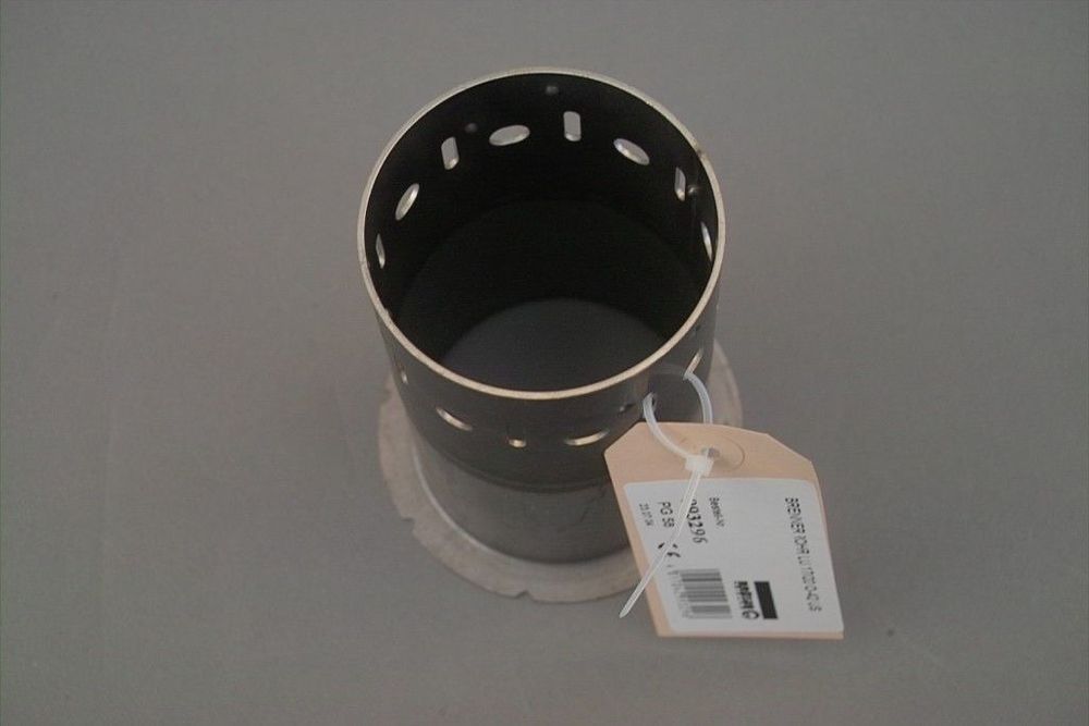 BRÖTJE Brennerrohr O-42 17/20 kW, 993296