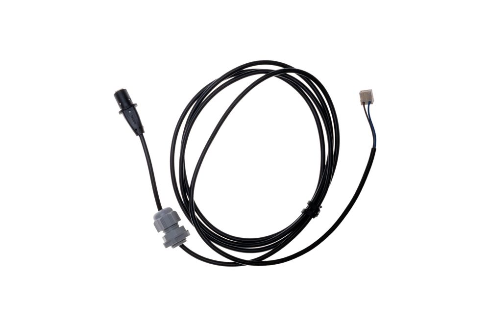 BRÖTJE PWM Leitung HEP Pumpe Grundfos UPMXL, 7700445