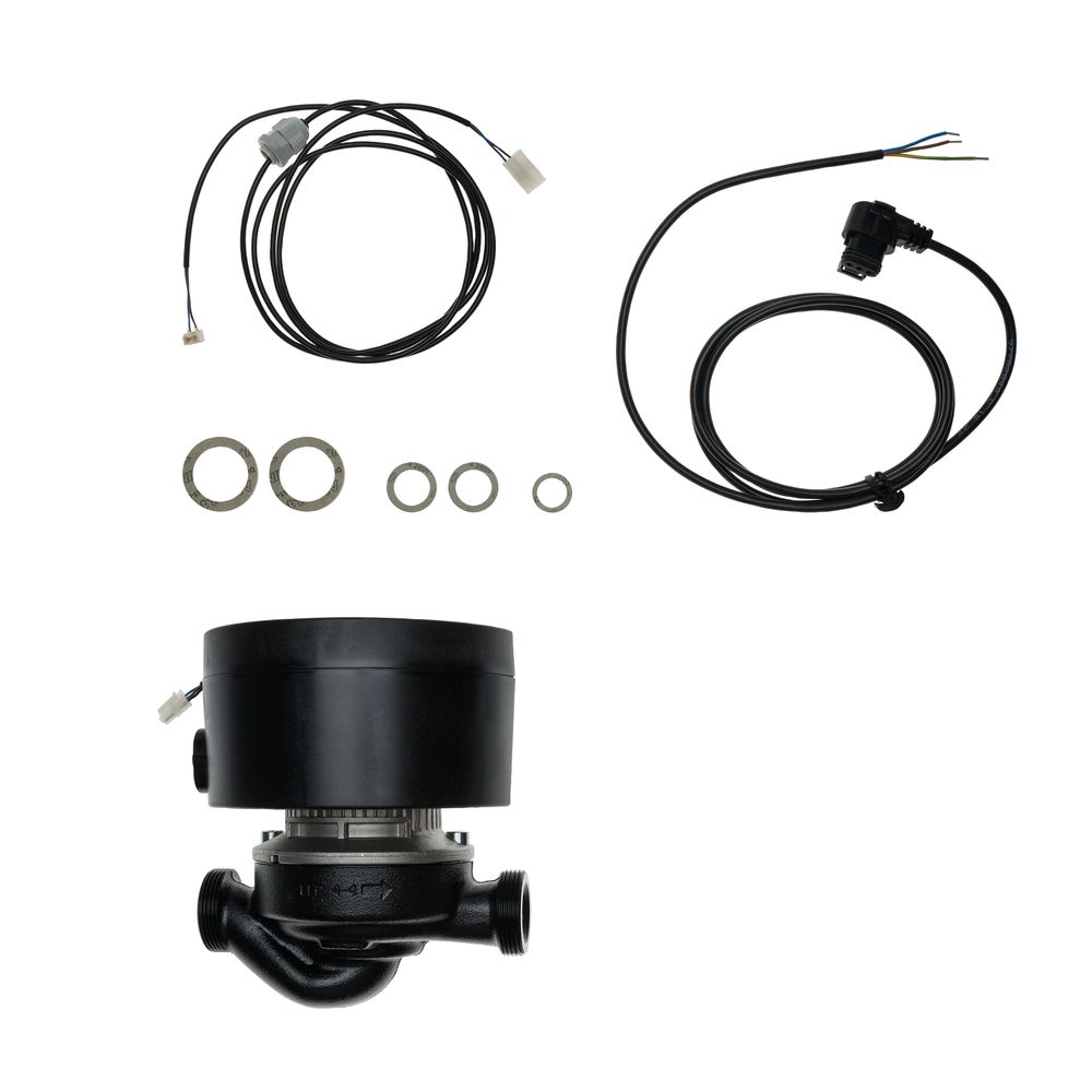 BRÖTJE PUMPE UPMXL GEO25-125-180(HEP) , 7668713