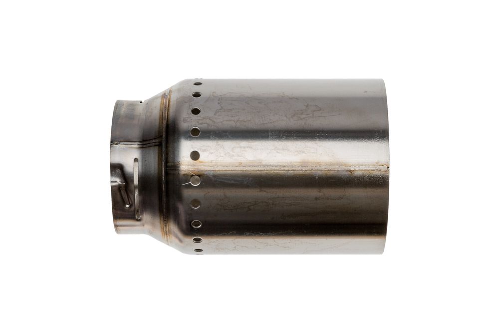 BRÖTJE Flammrohr D100 BOK 32/40kW , 7727327