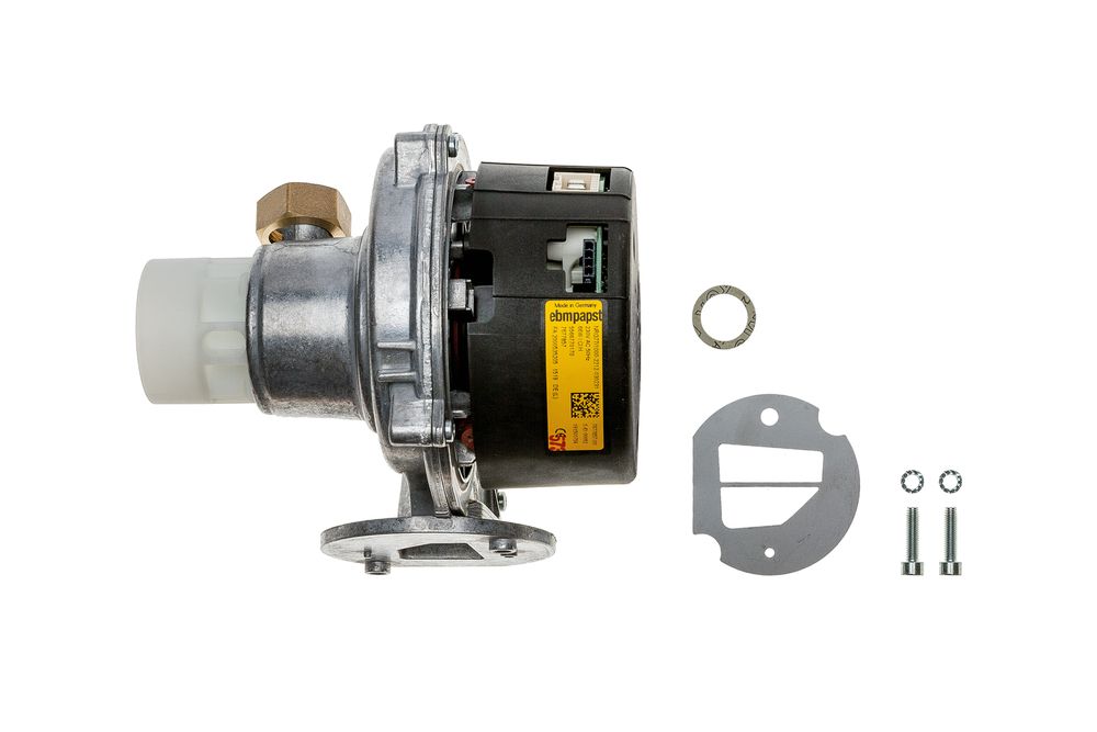 BRÖTJE Gebläse EVO 38 (Venturi 21,8mm) , 7714239