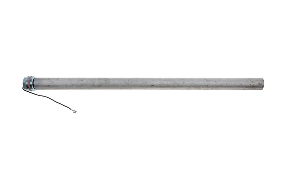 BRÖTJE Magnesiumanode 1 1/4 Zoll x 625 EAS 290, 652995