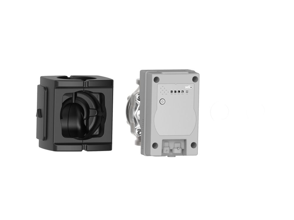 BRÖTJE Pumpe Wilo Para MAXO 25-130-08 LSR, 7837596