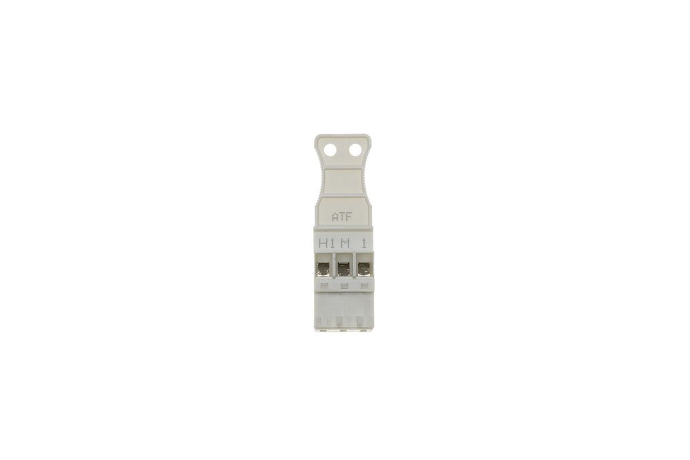 BRÖTJE Stecker 2-pol.ATF/H1 aus ZR2, 7306741