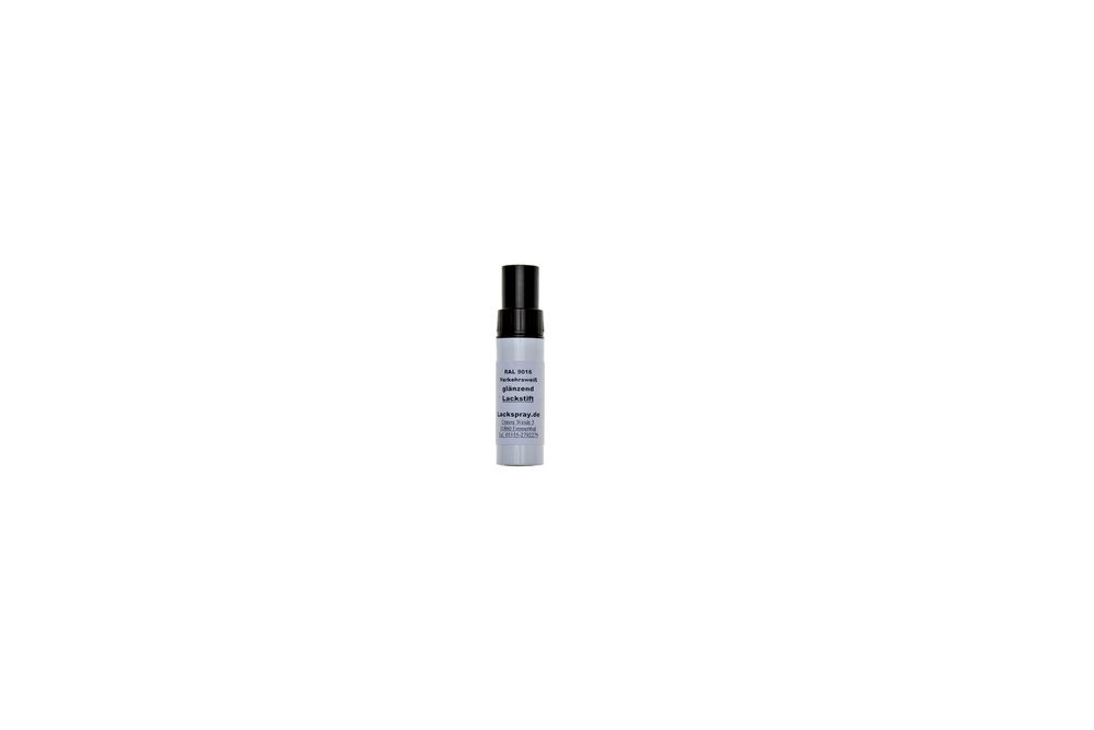 BRÖTJE Farbe 30 ml, RAL 9016 (verkehrsweiß), 959551