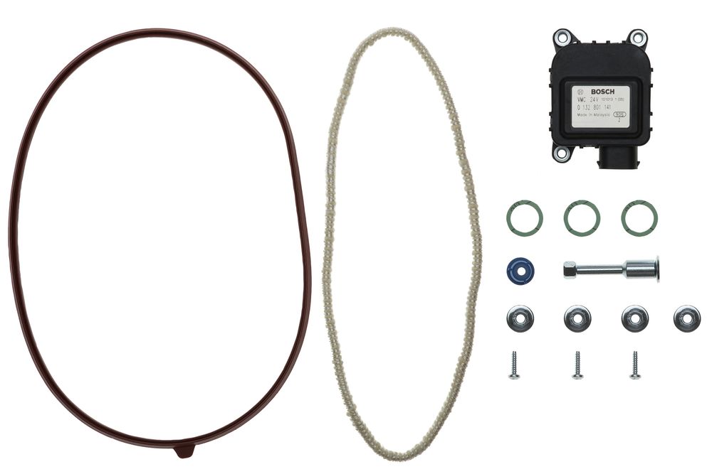 BRÖTJE Motor für Luftverteiler, 820875