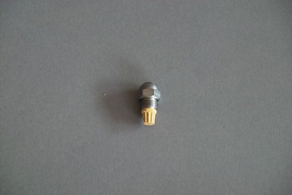 BRÖTJE Düse (Fluidics) 0,60 Gall/h 60 Grad Typ SF, 578752