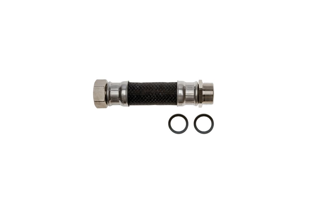 BRÖTJE 5/4 Zoll IG - 5/4 Zoll AG 200mm Panzerschlauch BLW NEO, 7713182