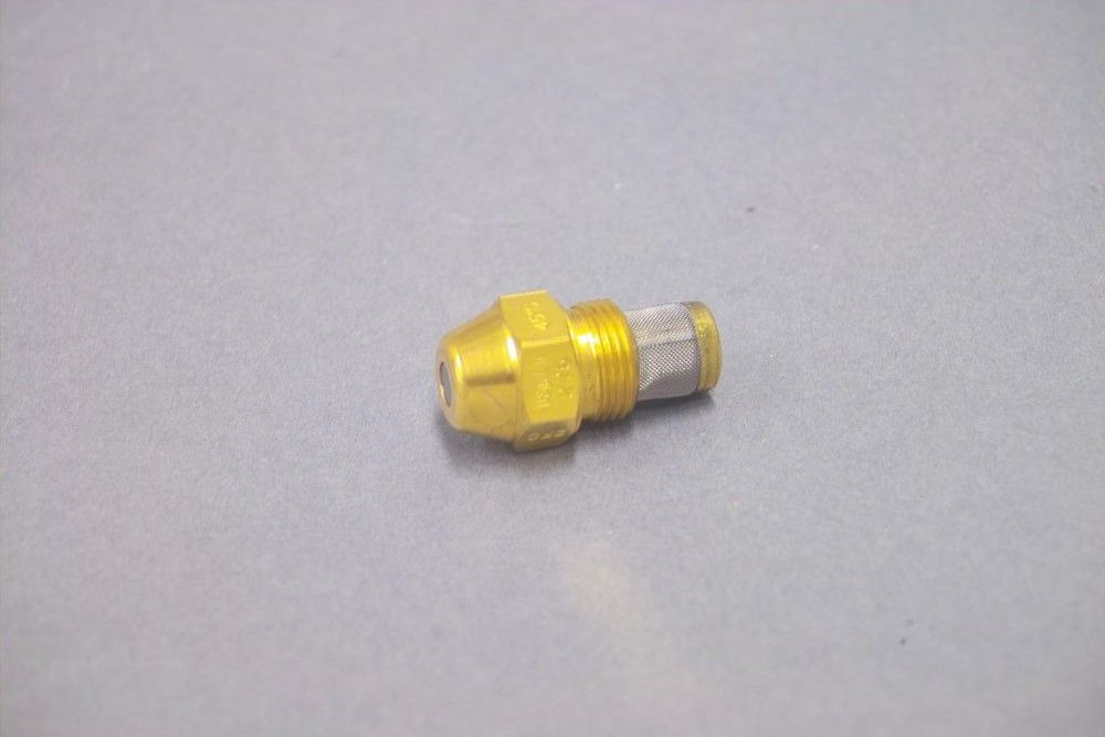 BRÖTJE Düse (Danfoss) 45 Grad 2,75 Typ S, 626965