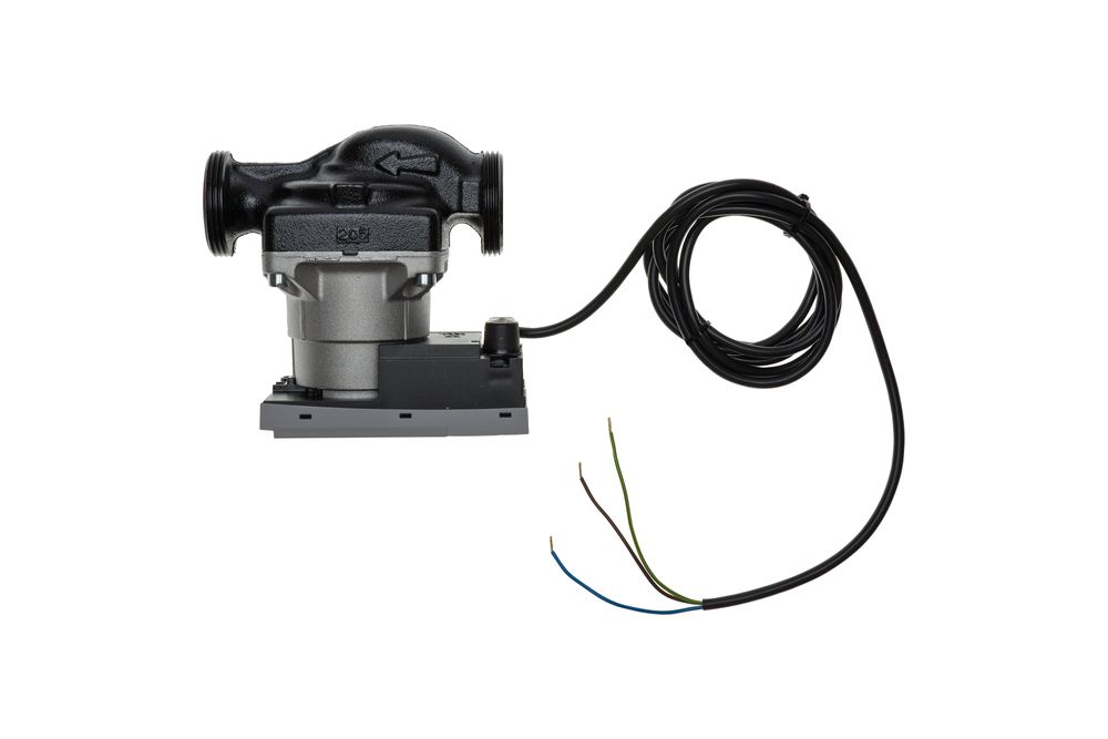 BRÖTJE Pumpe Wilo Yonos 25/130 1-6 Meter, 7308226