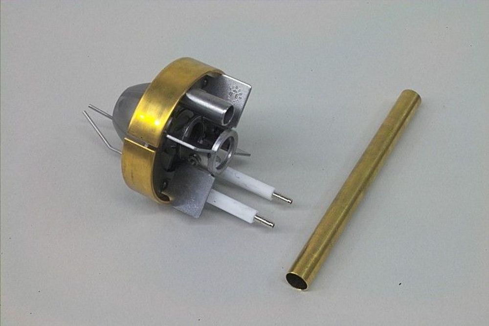 BRÖTJE Mischeinheit O-42 Z3U SOB 32, 652643