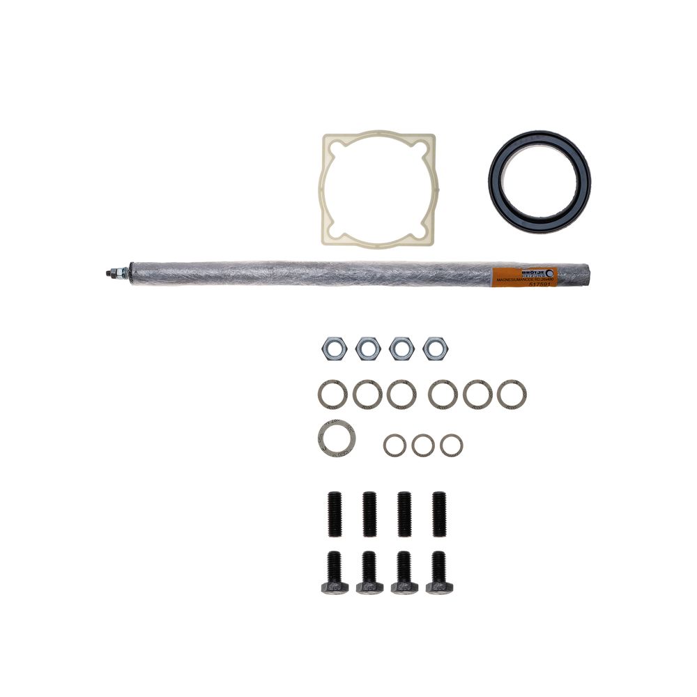 BRÖTJE Wartungsset Speicher BBK, BBS ab Serie 2, BS120, 7733581