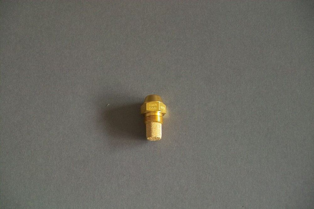 BRÖTJE Düse (Danfoss) 0,50 Gall/h 60 Grad Typ S, 959445
