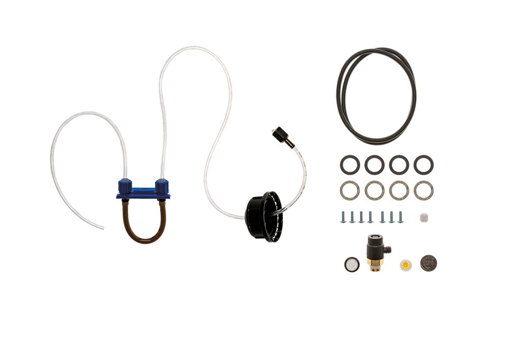BRÖTJE Wartungs-Set AquaSave klein, 7313712
