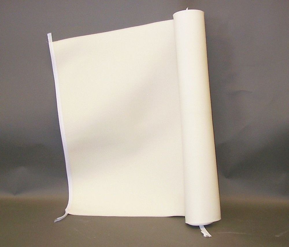 BRÖTJE Folienmantel BS120 C, 657099