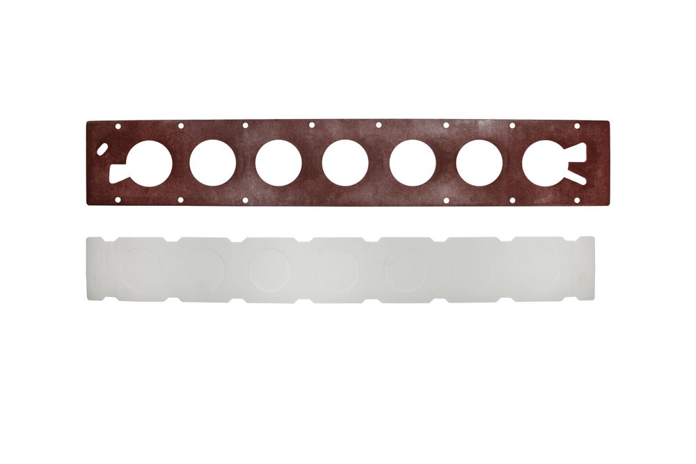 BRÖTJE Brennerdichtung SGB 250 (Set), 624374